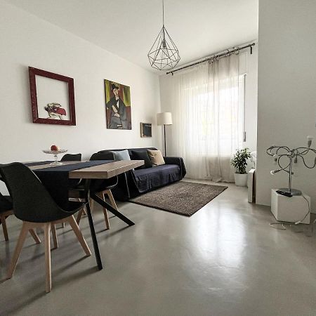 Appart Milano Exteriér fotografie
