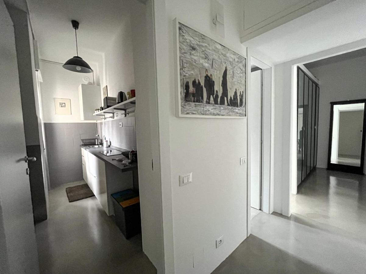 Appart Milano Exteriér fotografie