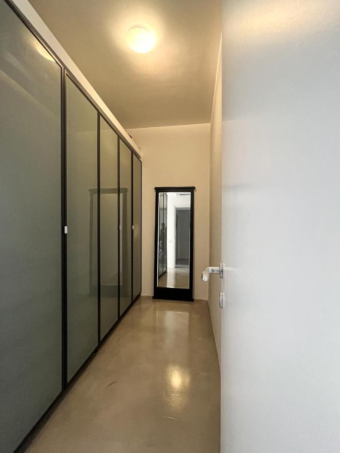 Appart Milano Exteriér fotografie