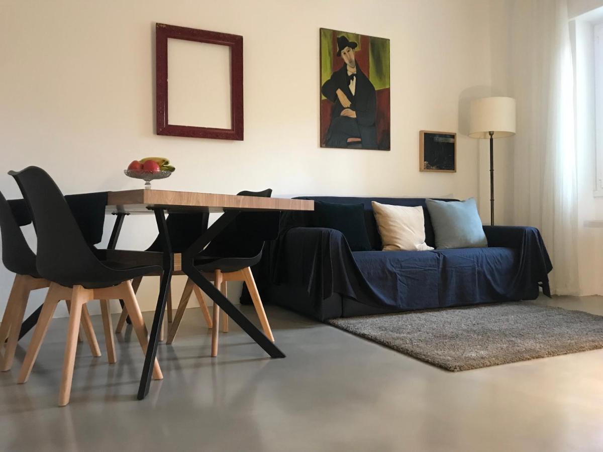 Appart Milano Exteriér fotografie