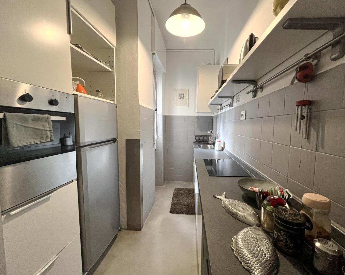 Appart Milano Exteriér fotografie