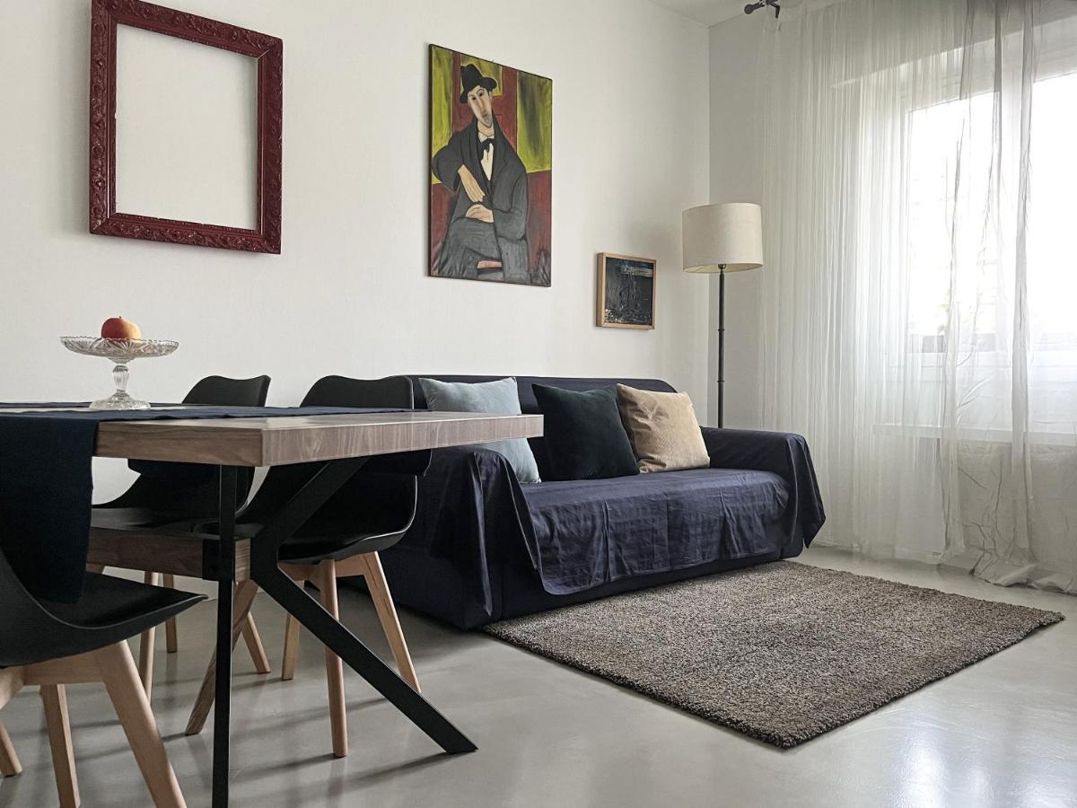 Appart Milano Exteriér fotografie