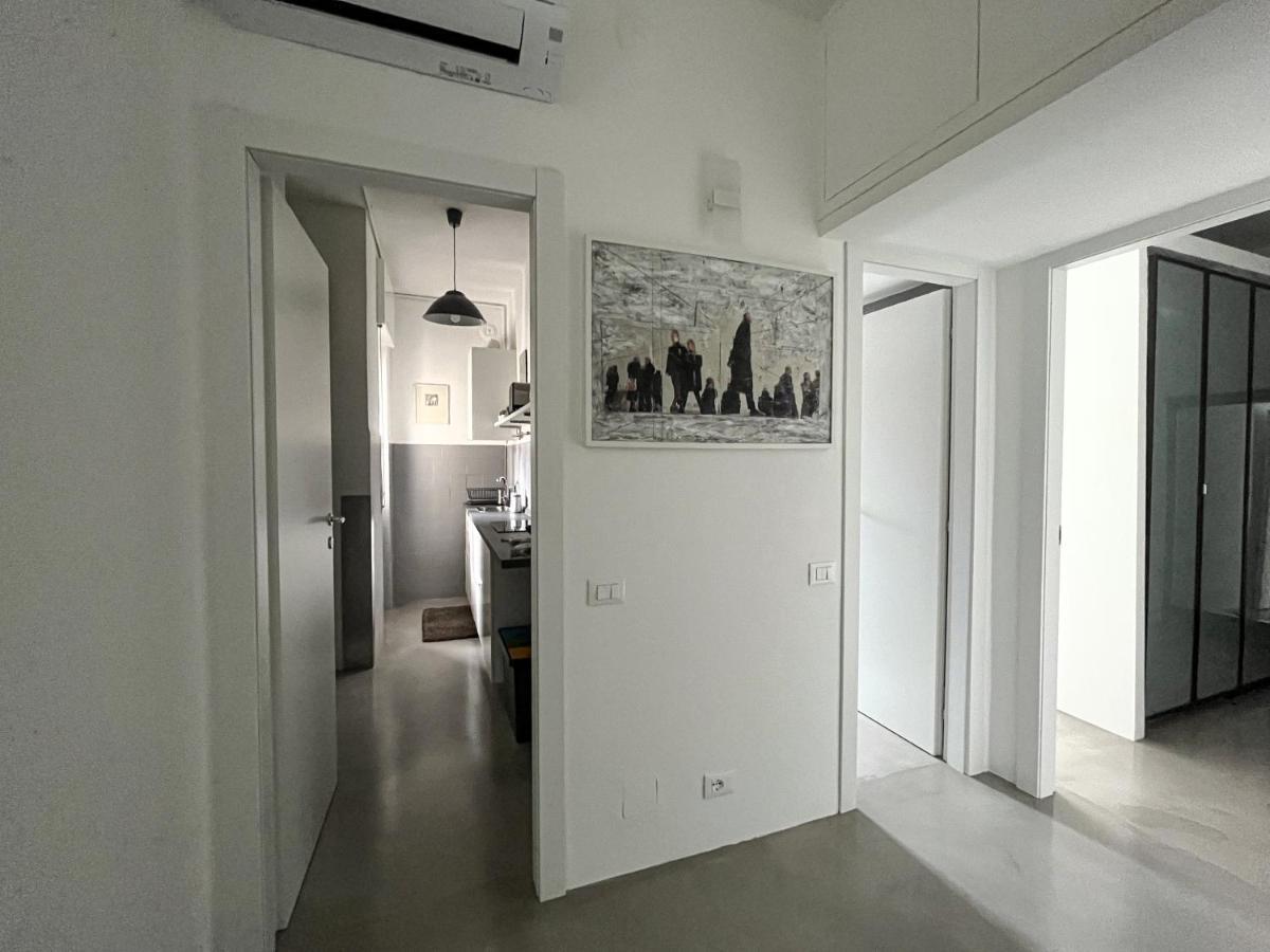Appart Milano Exteriér fotografie