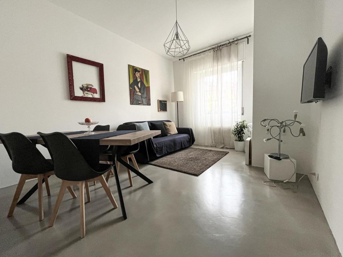 Appart Milano Exteriér fotografie