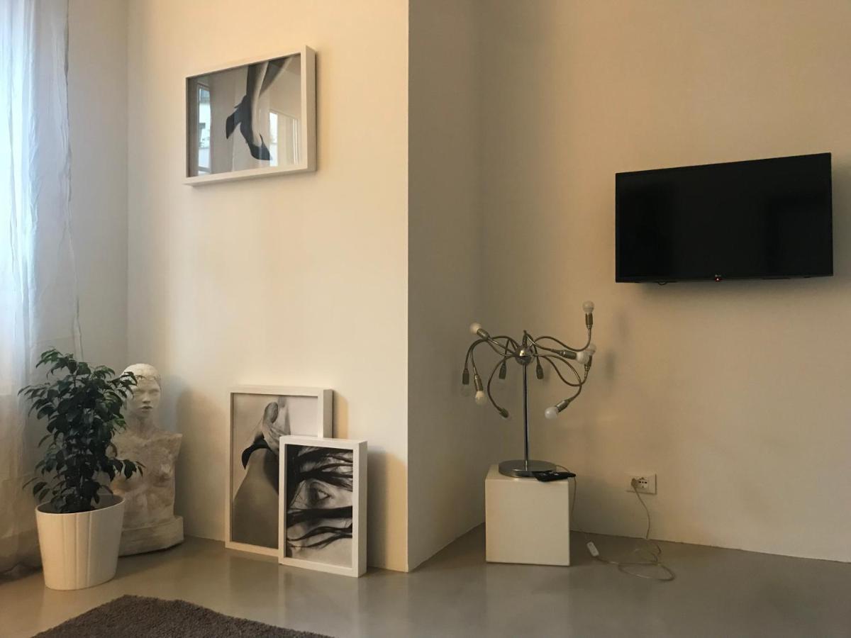 Appart Milano Exteriér fotografie
